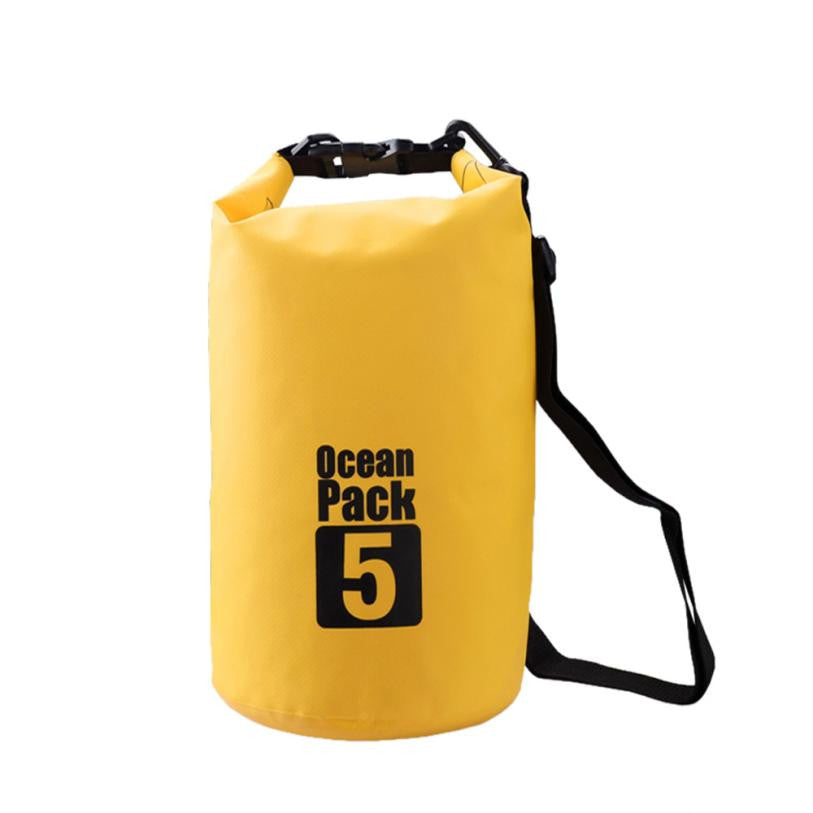 5L Outdoor Waterproof Bags